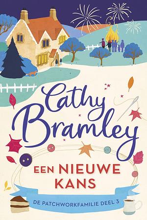 Een nieuwe kans by Cathy Bramley