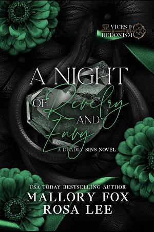A Night of Revelry and Envy by Mallory Fox