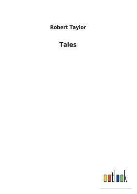 Tales by Robert Taylor