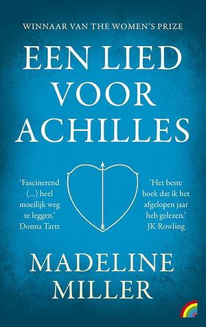 Een lied voor Achilles by Madeline Miller