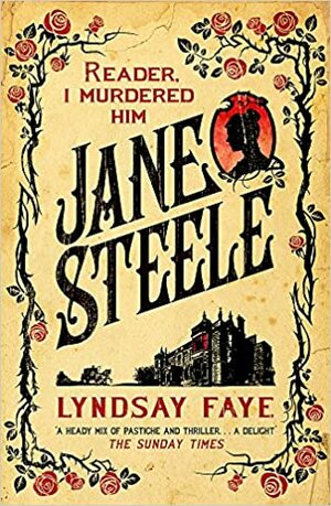 Jane Steele by Lyndsay Faye