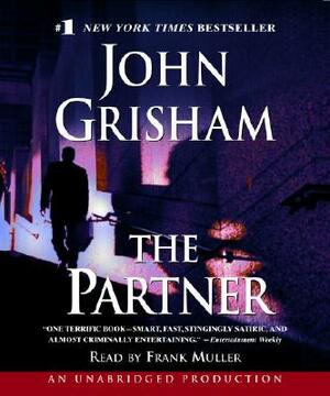 The Partner by John Grisham