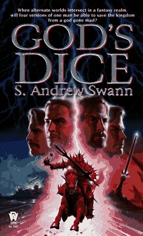God's Dice by S. Andrew Swann