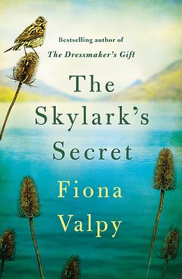 The Skylark's Secret by Fiona Valpy