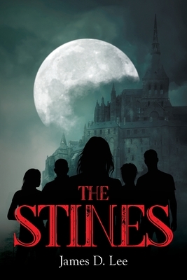 The Stines by James D. Lee