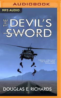 The Devil's Sword by Douglas E. Richards