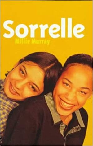Sorrelle by Millie Murray