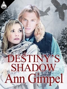 Destiny's Shadow by Ann Gimpel