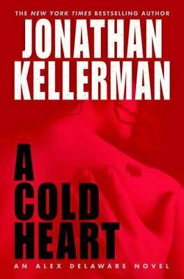 A Cold Heart by Jonathan Kellerman