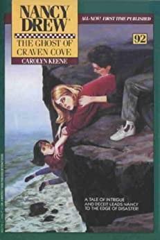 The Ghost of Craven Cove by Carolyn Keene
