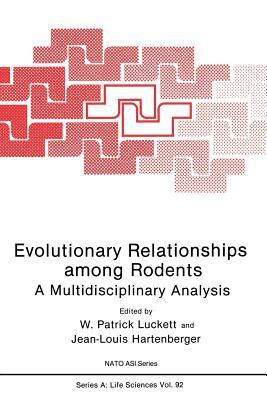 Evolutionary Relationships Among Rodents: A Multidisciplinary Analysis by 