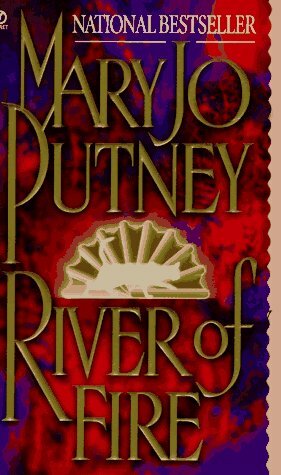 River of Fire by Mary Jo Putney