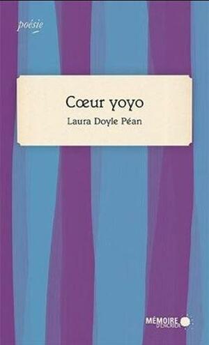 Cœur yoyo by Laura Doyle Péan