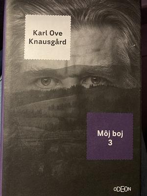 Môj boj 3. by Karl Ove Knausgård