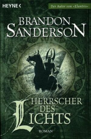 Herrscher des Lichts by Brandon Sanderson, Michael Siefener