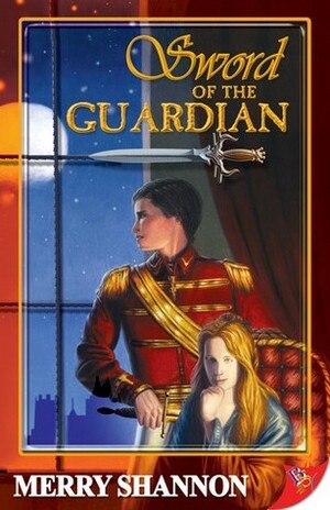 Sword of the Guardian by Merry Shannon