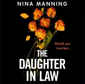 The Daughter In Law by Nina Manning