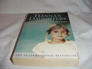 Hanna's Daughters by Marianne Fredriksson