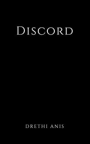 Discord by Drethi Anis