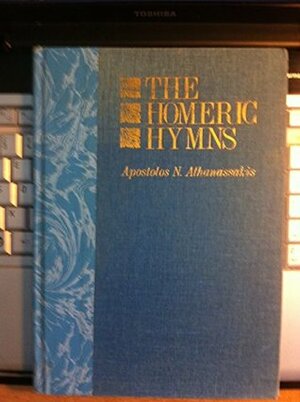 The Homeric Hymns by Homer