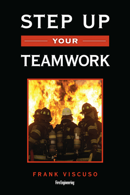 Step Up Your Teamwork by Frank Viscuso