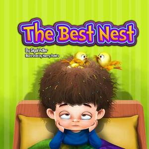 The Best Nest - Nursery Rhymes by Sigal Adler