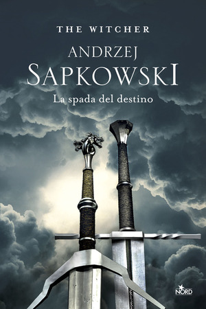 La spada del destino by Andrzej Sapkowski