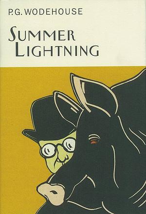 Summer Lightning by P.G. Wodehouse