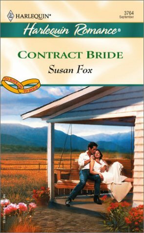 Contract Bride by Susan Fox