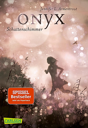 Onyx. Schattenschimmer by Jennifer L. Armentrout