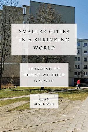 Smaller Cities in a Shrinking World: Learning to Thrive Without Growth by Alan Mallach