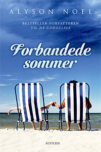 Forbandede sommer by Alyson Noël