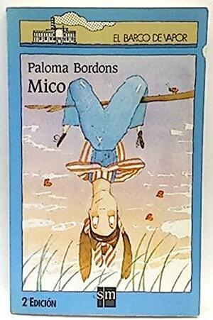 Mico by Paloma Bordons