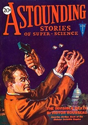 Astounding Stories v04n01 (1930-10) (Astounding Stories of Super Science) by Kurtis Krimes