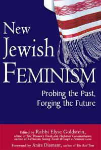 New Jewish Feminism: Probing the Past, Forging the Future by Elyse Goldstein