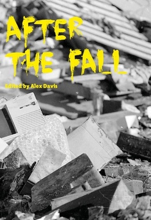 After The Fall by Alex Davis