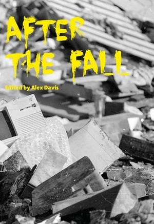 After The Fall by Gary Budgen, Emma Lannie, David Hartley, Cameron Suey, Meg Chee, Rob Sanders, Allen Ashley, M.P. Neal, Adam Roberts, Amelia Mangan, Simon Sylvester, L.D. Lapinski, Alex Davis, Helen Ellwood, Edward Ahern, Daniel Carpenter, Mike Chinn, Stephen Palmer, Delphine Boswell, Caren Gussoff