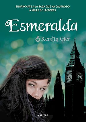 Esmeralda by Kerstin Gier