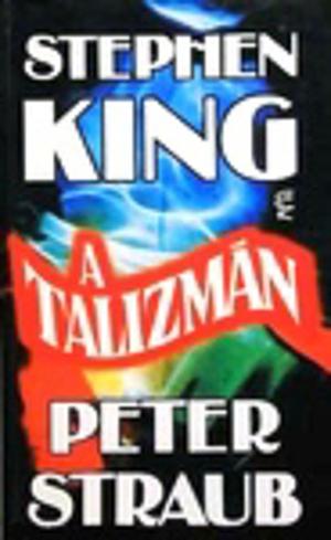 A talizmán by Stephen King