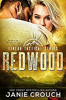 Redwood by Janie Crouch
