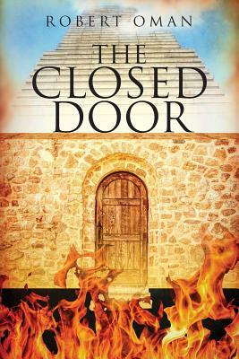 The Closed Door by Robert Oman