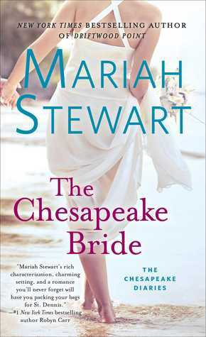 The Chesapeake Bride by Mariah Stewart