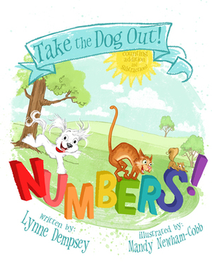 Numbers! by Lynne Dempsey