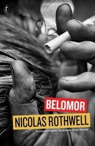 Belomor by Nicolas Rothwell