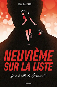 Neuvième sur la liste by Natasha Friend