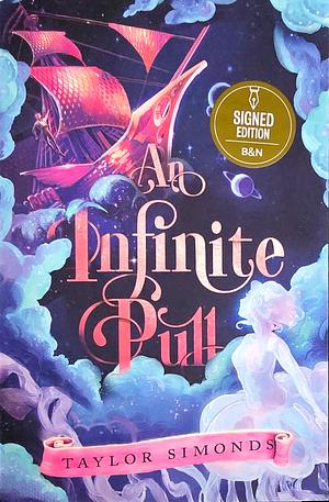 An Infinite Pull by Taylor Simonds