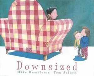 Downsized by Tom Jellett, Mike Dumbleton