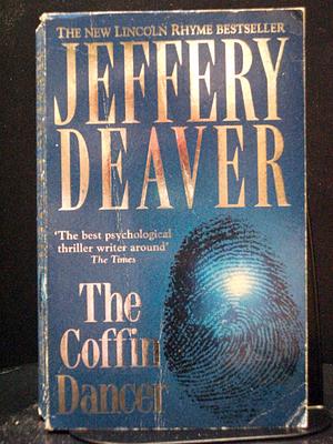 The Coffin Dancer by Jeffery Deaver
