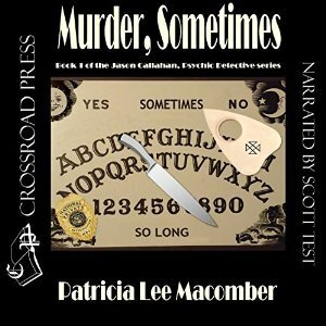 Murder, Sometimes by Scott Russell Test, Patricia Lee Macomber