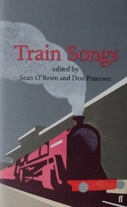 Train Songs by Don Paterson, Sean O'Brien